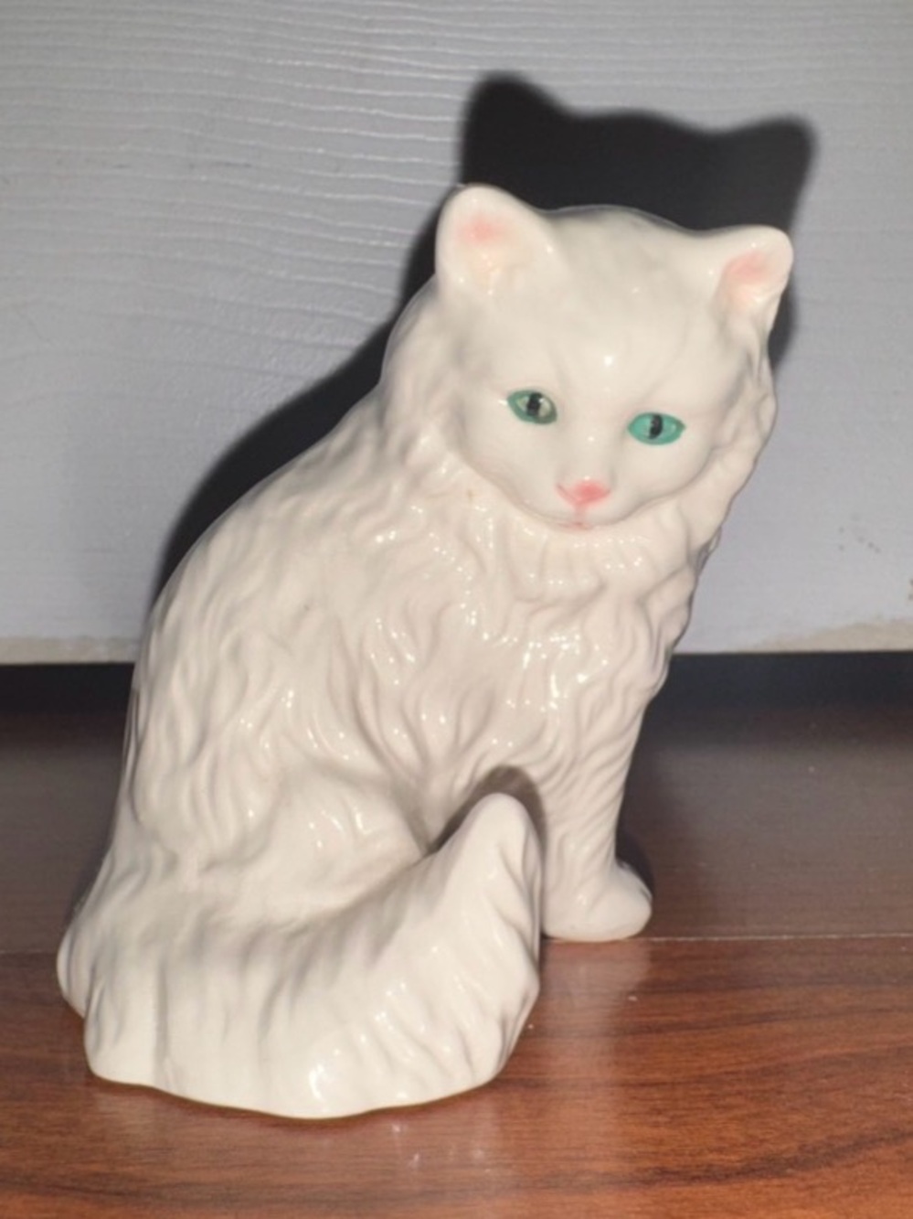 Goebel Cat Figurine